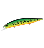 Duo Realis Jerk Bait 120SP SW Limited 12cm 17.7gr Suspending Maket Balık ACC3059 Mat Tiger