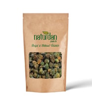 Naturdan Kapari Kurusu 1 kg