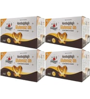 Sinangil Glutensiz Un 20KG (20000GR) Kutu Karabuğdaylı (4PK*5Kg)