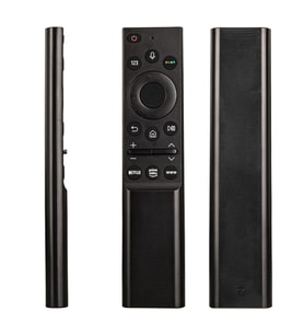 Weko KL RM-G2200 V6 Samsung BN59-01363L Netflix Prime Video Tuşlu Ses Komutlu Lcd Led Tv Kumanda