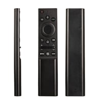 Weko KL RM-G2200 V6 Samsung BN59-01363L Netflix Prime Video Tuşlu Ses Komutlu Lcd Led Tv Kumanda