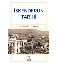 İskenderun Tarihi