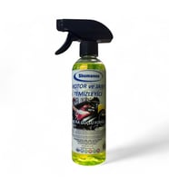 Shumanss Motor ve Jant Temizleyici 470ml