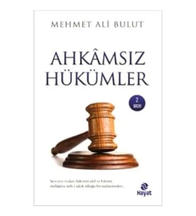 Ahkamsız Hükümler