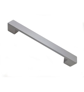 Nsp Çebi Mobilya Kulpu Mat Saten  2422 192mm