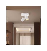 led aplikve avize   ikili led avize led spot  ampullü  gün ışı ampullü