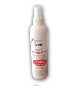 Eris Antibakteriyel El Cilt Temizleme Solüsyonu 250ml