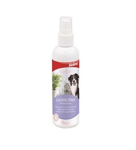 Bioline Calming Sprey Sakinleştirme Spreyi 120 Ml (Beyaz)