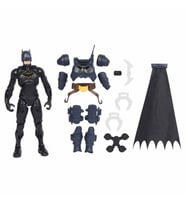 DC Comics Batman Adventures Aksiyon Figürü 30 Cm