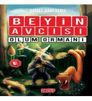Beyin Avcısı 4 - Ölüm Ormanı