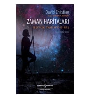 Zaman Haritaları - Büyük Tarih'e Giriş