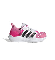 Adidas Lightorama Rnr Minn Çocuk Işıklı Günlük Ayakkabı JR2305 Pembe