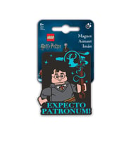 LEGO Harry Potter 53243 Expectro Patronum Silicone Magnet