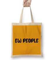 Sarcasm Funny Comment Quotes Gift - Sarcastic Women And Men Humorous Saying Bez Çanta Uzun Saplı