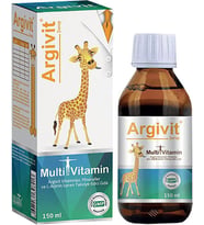 Argivit Classic Şurup 150 ml