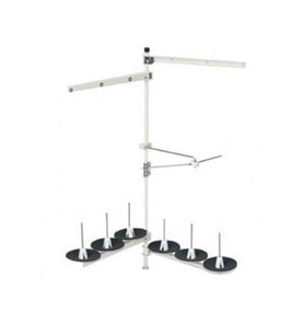 Dikiş Makinesi Çardak 6 Lı F-6-A1 (T6)