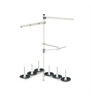 Dikiş Makinesi Çardak 6 Lı F-6-A1 (T6)