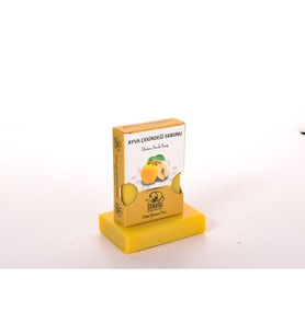 AYVA ÇEKİRDEĞİ SABUNU 100 GR