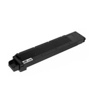 Elittoner Utax/Triumph-Adler 2500ci CK-8510/662511010 Siyah