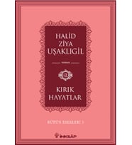 Kırık Hayatlar