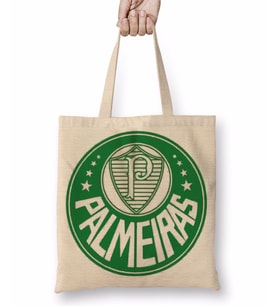 Palmeiras Bez Çanta Uzun Saplı