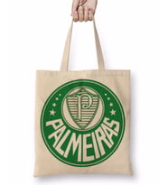 Palmeiras Bez Çanta Uzun Saplı