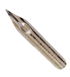 Brause Kaligrafi Ucu No:46 Citofein 