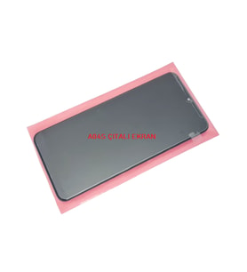 Samsung Galaxy A04S (SM-A047F) Uyumlu Lcd Ekran Dokunmatik Servis - FULL ÇITALI