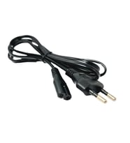 ROSE AC 220Volt 2.5A Çift Yarık Kablo 1.5mt