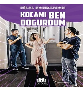 Kamı Ben Doğurdum