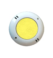 Mini Havuz Sıva üstü Led Aydınlatma Ampülü lamba Sarı A-1209 8W 12V IP68