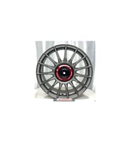 4*108*16*7.0 ET20 CH67.1 GUN METAL R1A-385-19