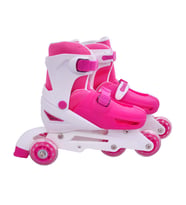 Xslide Inline Paten-PEMBE