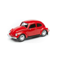 Maisto Volkswagen Beetle 1:24 Special Edition Model Araba