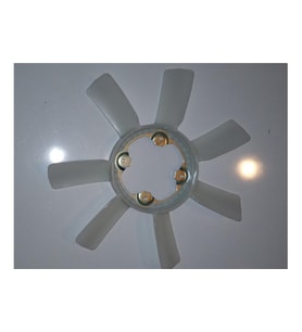 PERVANE FAN NAVARA 2007-2013
