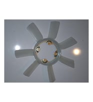PERVANE FAN NAVARA 2007-2013