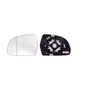 Ayna Camı Sağ - 1Z0857522 Wisco - Skoda Octavia II 1.2 Tsı 04 Ve Sonrası Uyumlu