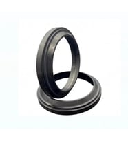 Piston Toz Keçesi Nbr K09 - 50x58x7/4