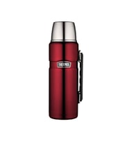 Thermos Unisex  Staınless Kıng X Large 2L 140936 Renkli (Çok Renkli)