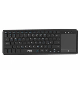 IBK-568BT DUALL MOD BLUETOOTH + 2.4G TOUCH PAD SMART