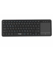 IBK-568BT DUALL MOD BLUETOOTH + 2.4G TOUCH PAD SMART