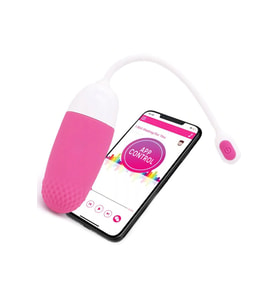Vini Akıllı Telefon Uyumlu Vibratör