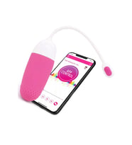 Vini Akıllı Telefon Uyumlu Vibratör