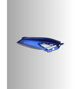 NMAX 125 - 155 2021-2023 YAN KAPAK SAĞ MAT MAVİ ORİJİNAL B6H-F1721-00-P4
