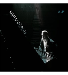 Kerem Görsev With Strings & Ouintet - Sextet 1-2 - 2'li Plak (Standart)