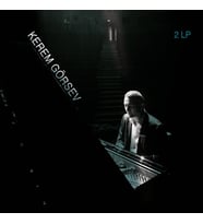 Kerem Görsev With Strings & Ouintet - Sextet 1-2 - 2'li Plak (Standart)