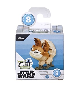 Star Wars The Bounty Collection Seri 4 F5854-F9953
