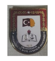 SAHİL GÜVENLİK GÖGÜS BROVE (Standart)