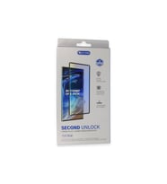 Samsung Galaxy S24 Ultra Durable Full Glue Curved Cam
