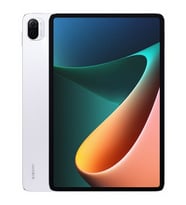 Xiaomi Mi Pad 5 6GB 256 GB 11" Tablet ( Xiaomi Türkiye Garantili ) (Beyaz)